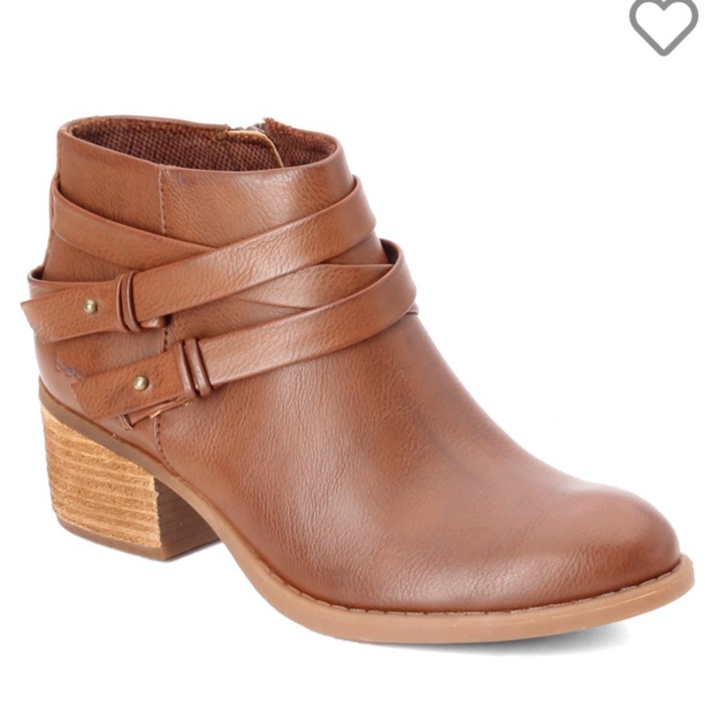 B.O.C Meredith Bootie